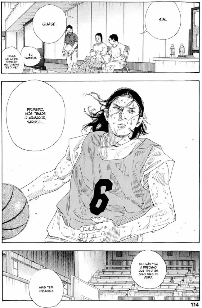 Read Real Português Manga Online