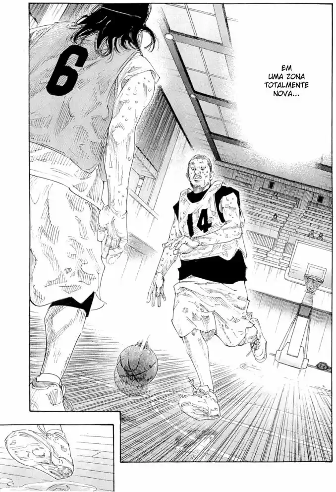 Read Real Português Manga Online