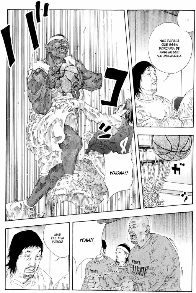 Read Real Português Manga Online