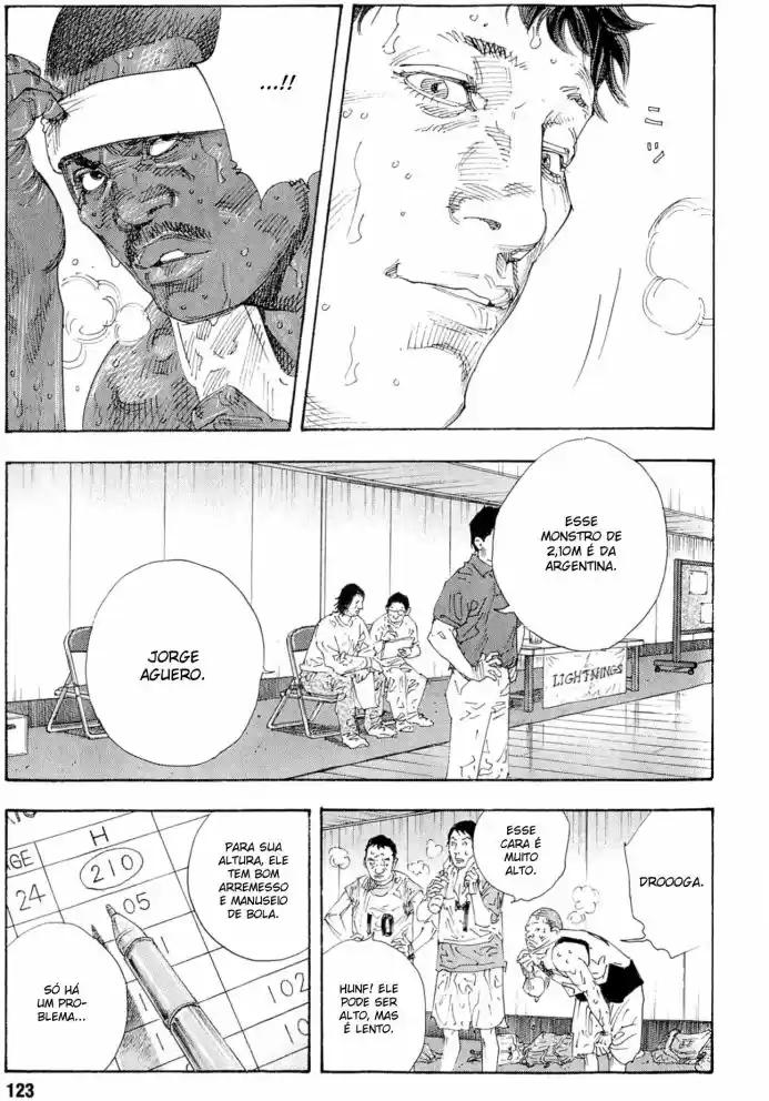 Read Real Português Manga Online