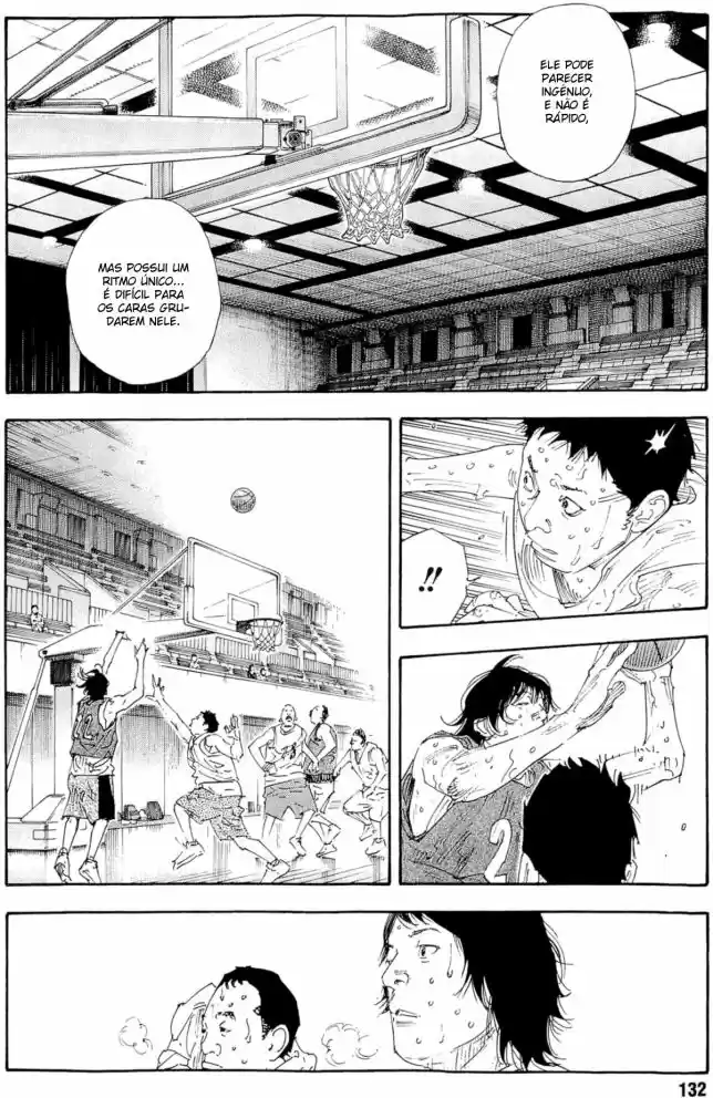 Read Real Português Manga Online