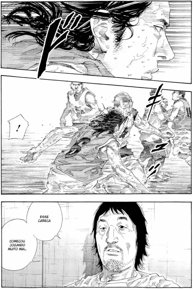 Read Real Português Manga Online