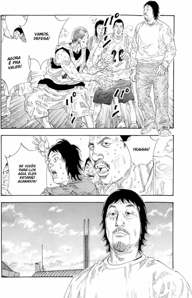 Read Real Português Manga Online