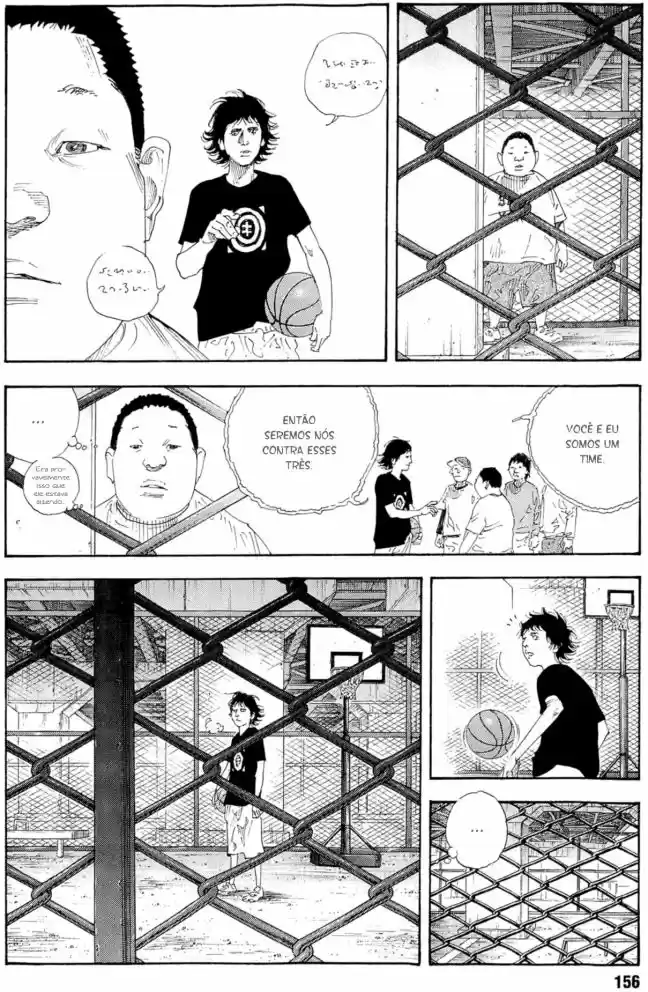 Read Real Português Manga Online