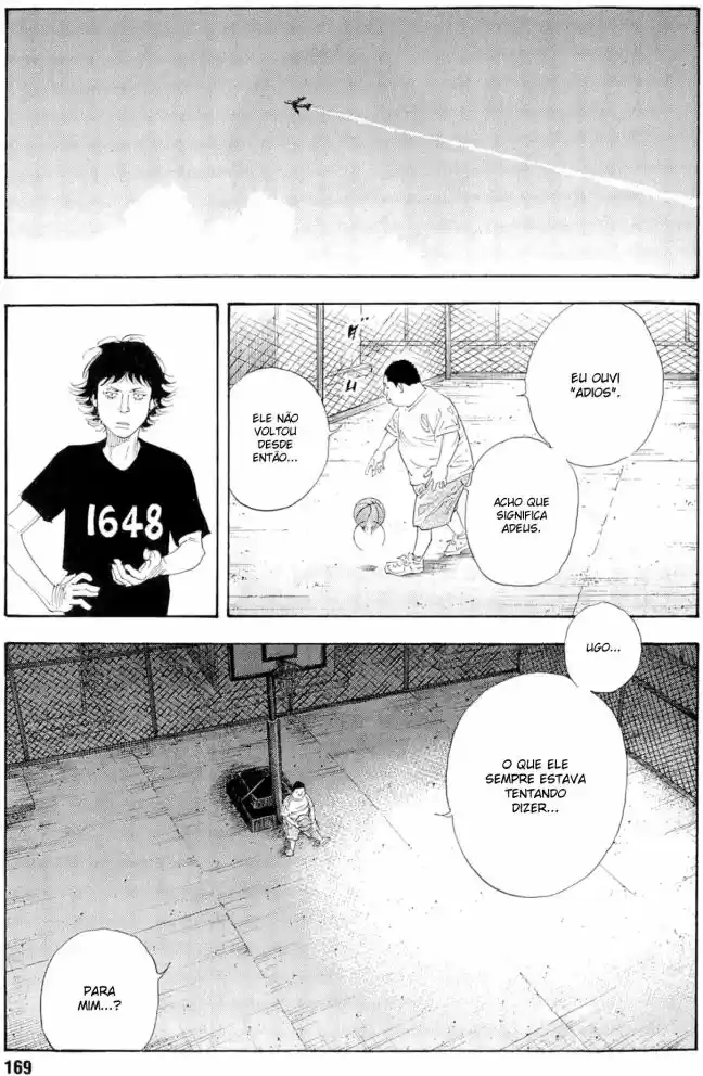 Read Real Português Manga Online