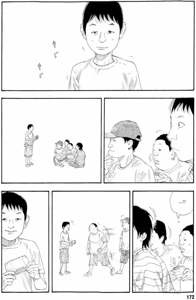 Read Real Português Manga Online