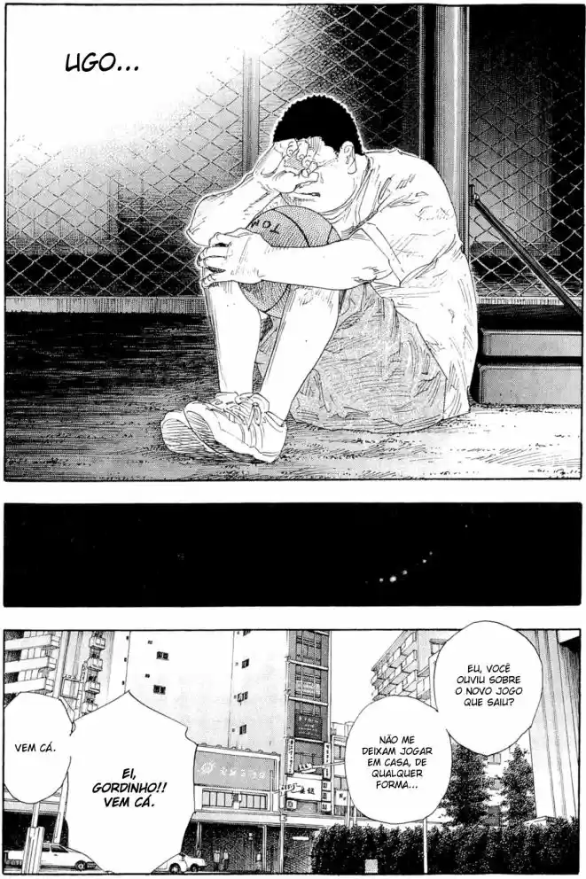 Read Real Português Manga Online