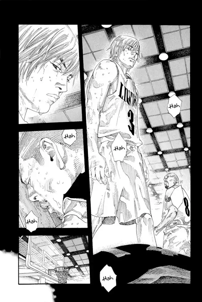 Read Real Português Manga Online