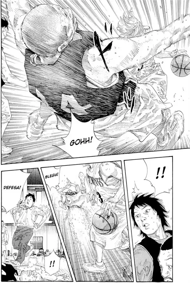 Read Real Português Manga Online