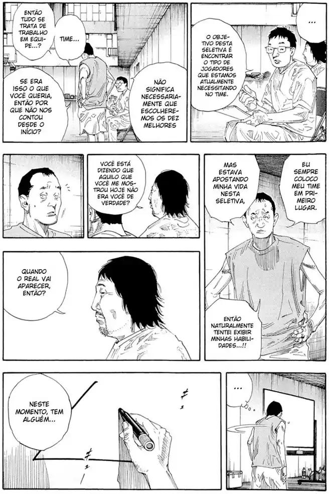 Read Real Português Manga Online