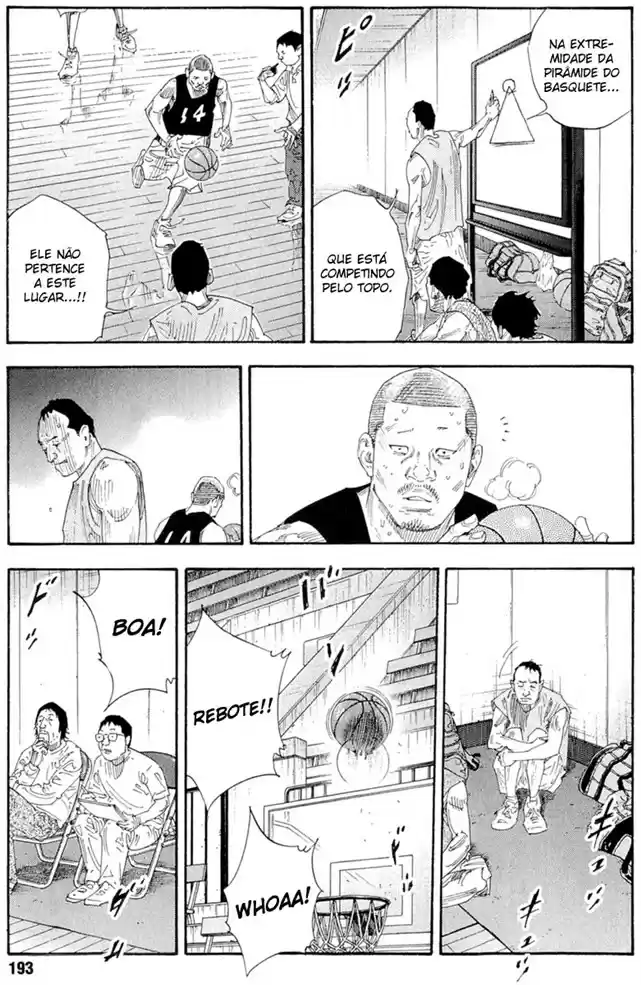 Read Real Português Manga Online