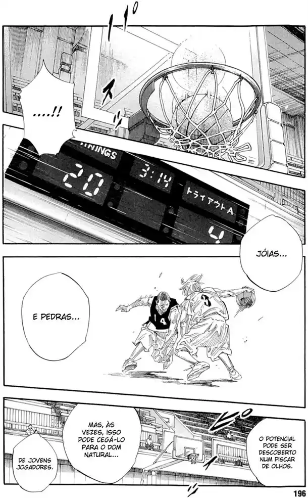 Read Real Português Manga Online