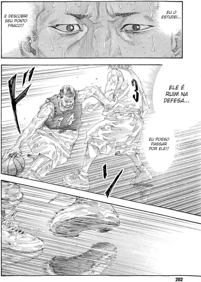 Read Real Português Manga Online