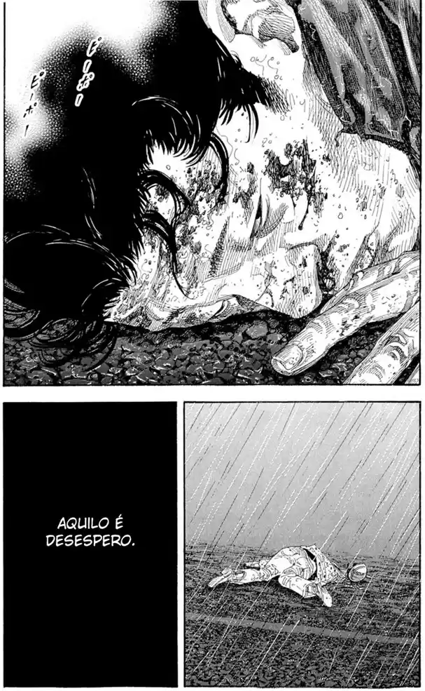 Read Real Português Manga Online