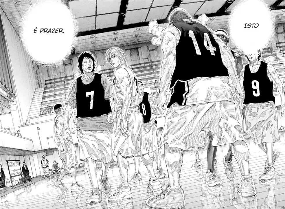 Read Real Português Manga Online