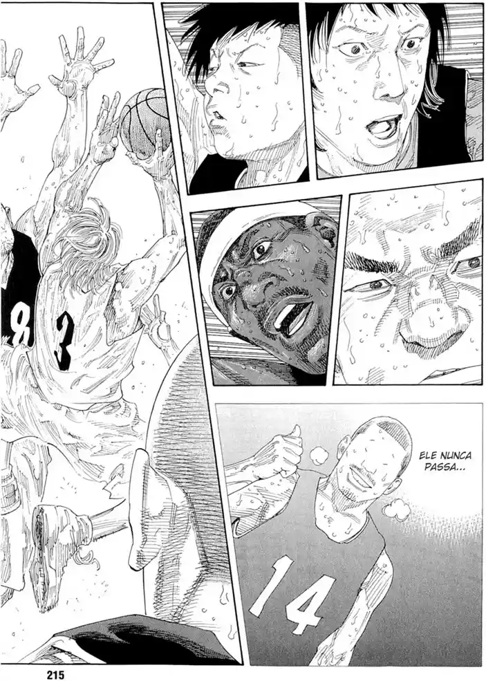 Read Real Português Manga Online