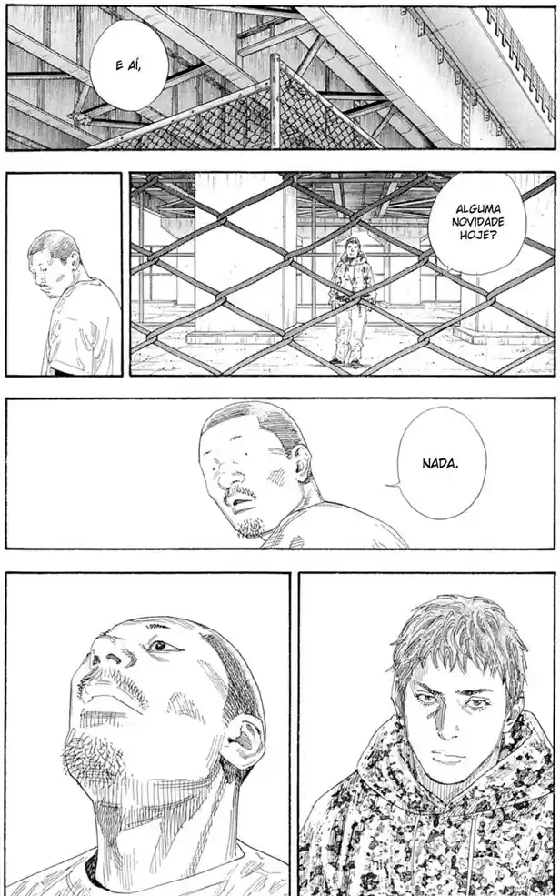 Read Real Português Manga Online