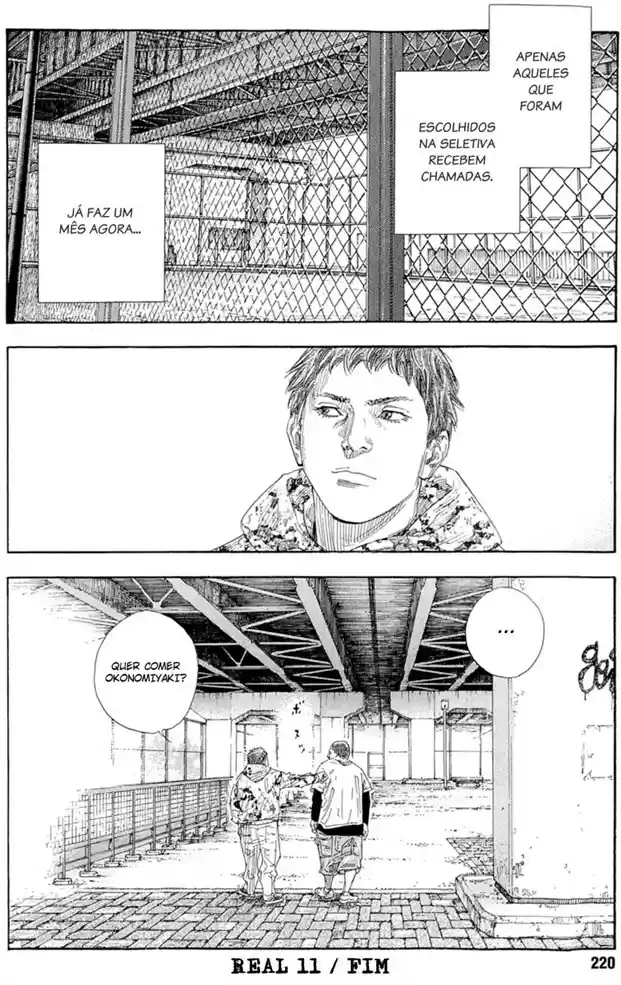 Read Real Português Manga Online