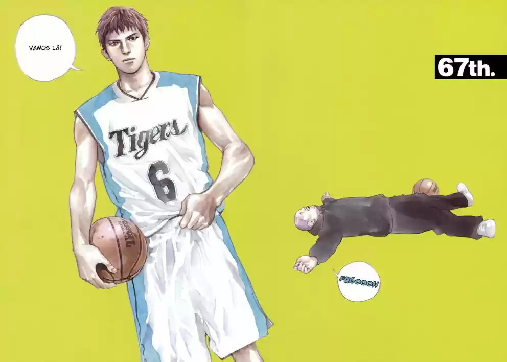 Read Real Português Manga Online