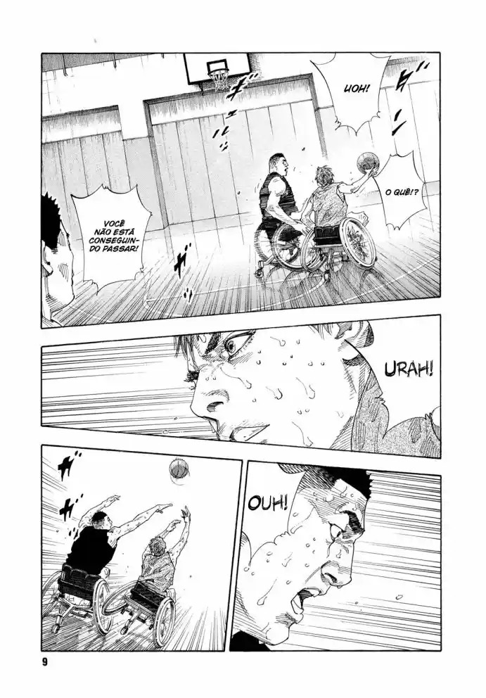 Read Real Português Manga Online