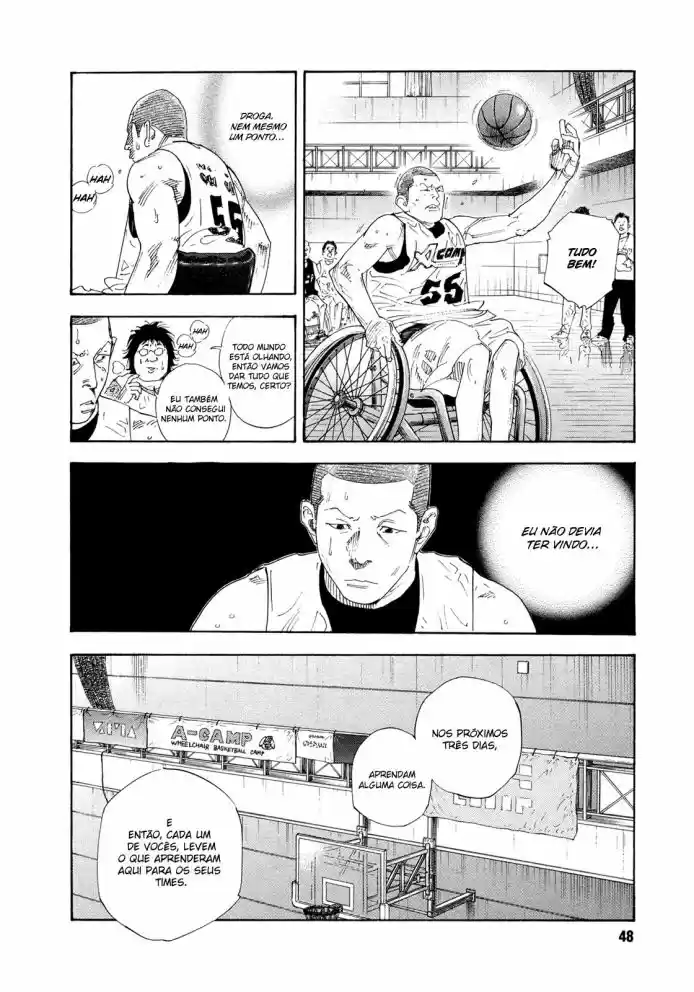 Read Real Português Manga Online