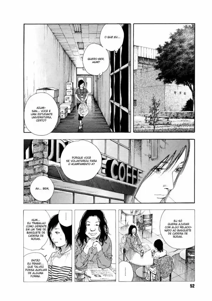 Read Real Português Manga Online