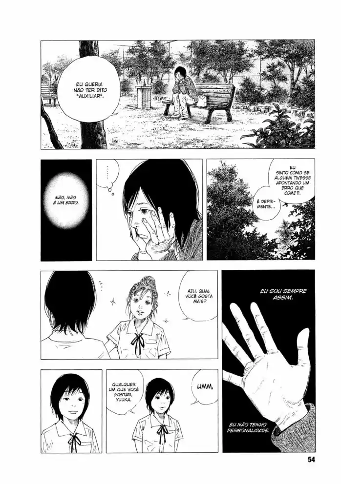 Read Real Português Manga Online