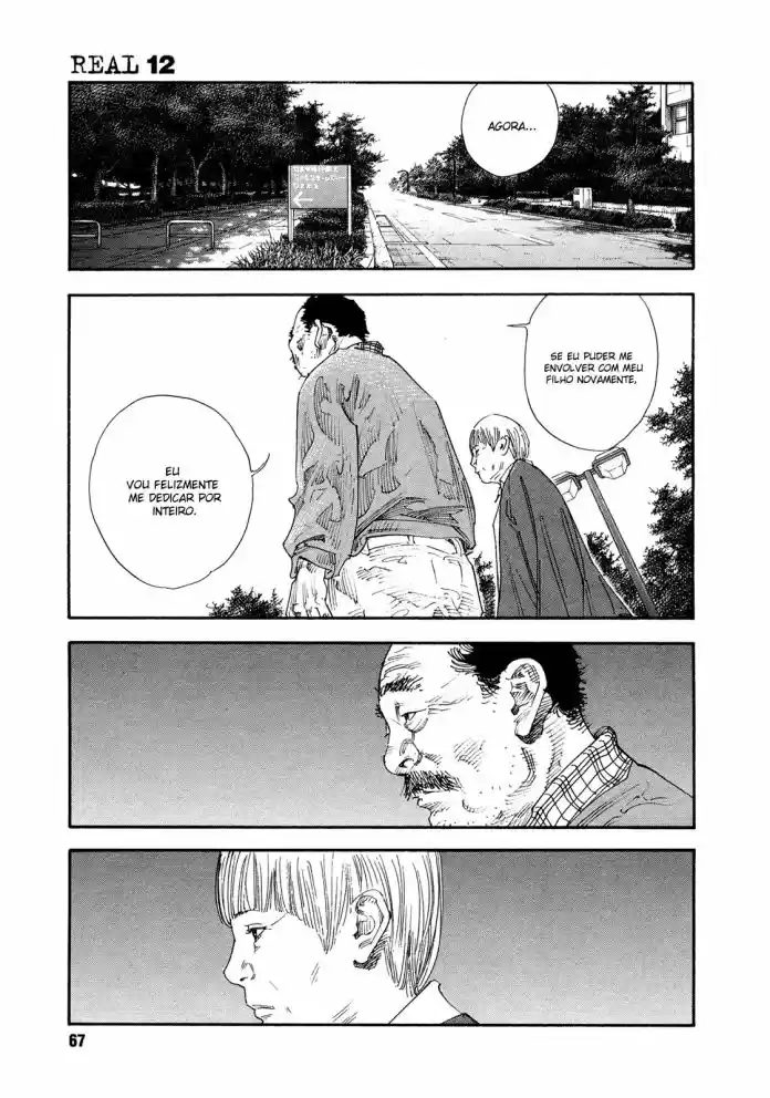 Read Real Português Manga Online