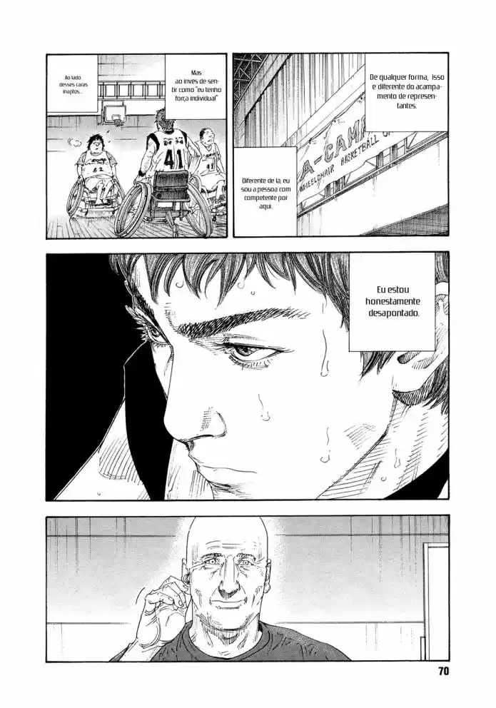 Read Real Português Manga Online