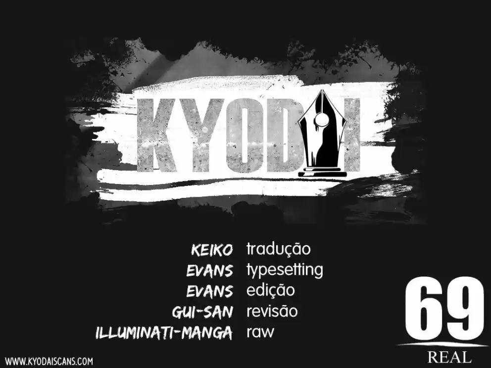 Read Real Português Manga Online