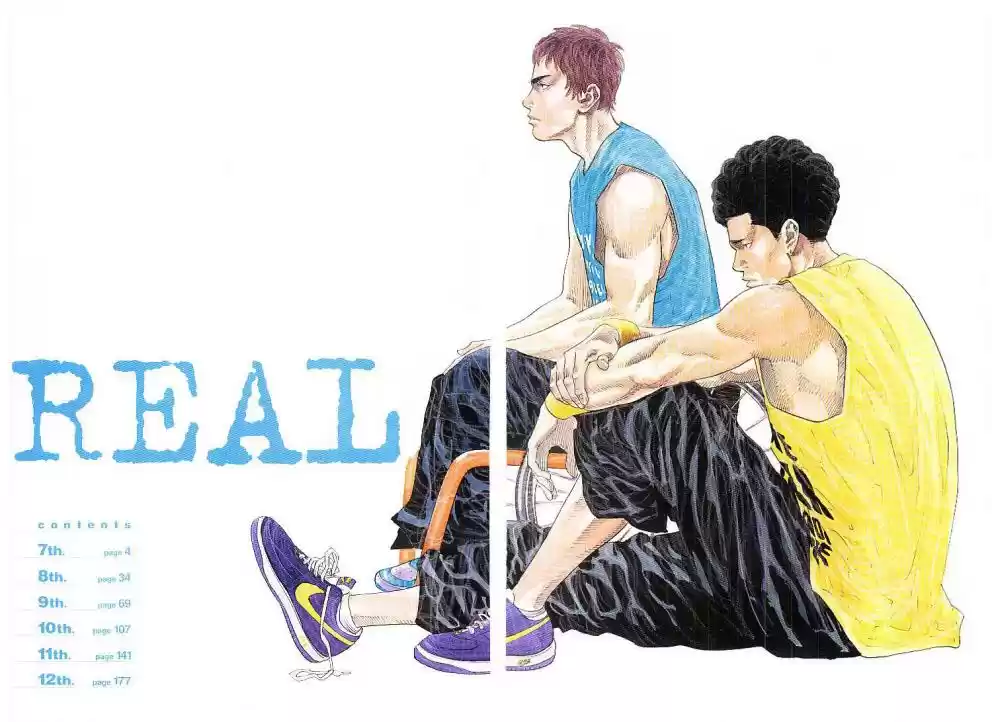 Read Real Português Manga Online