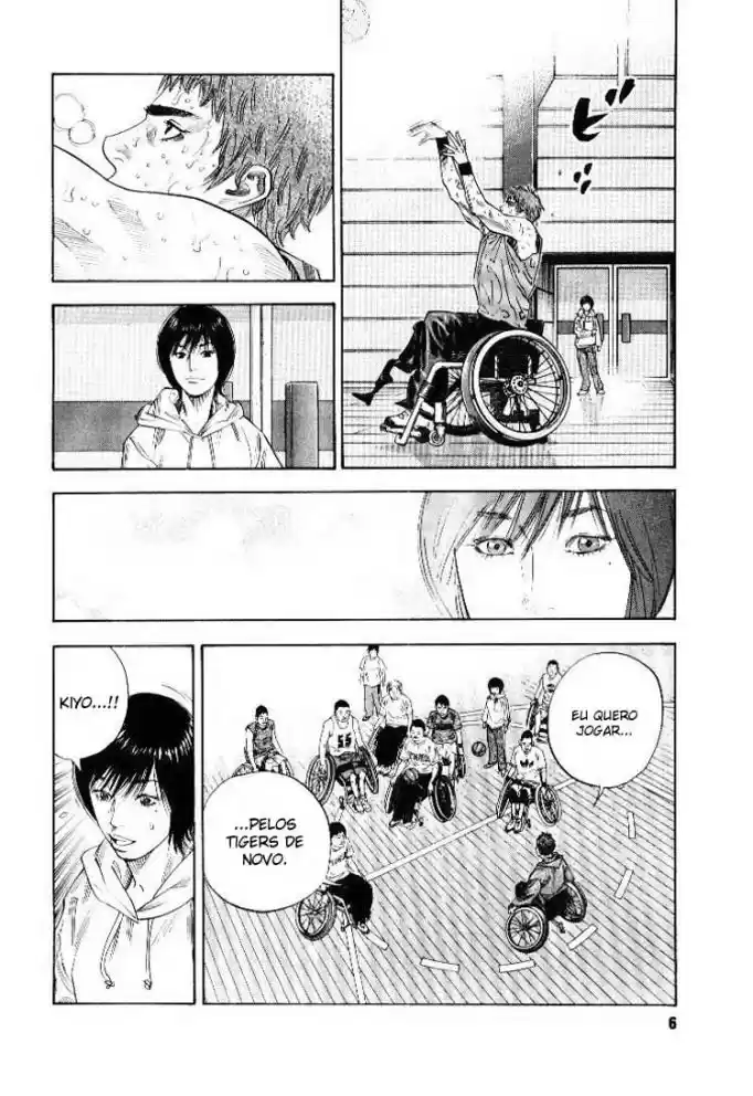 Read Real Português Manga Online