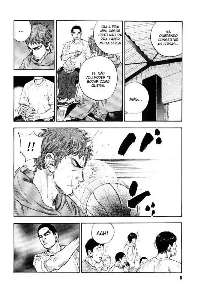 Read Real Português Manga Online