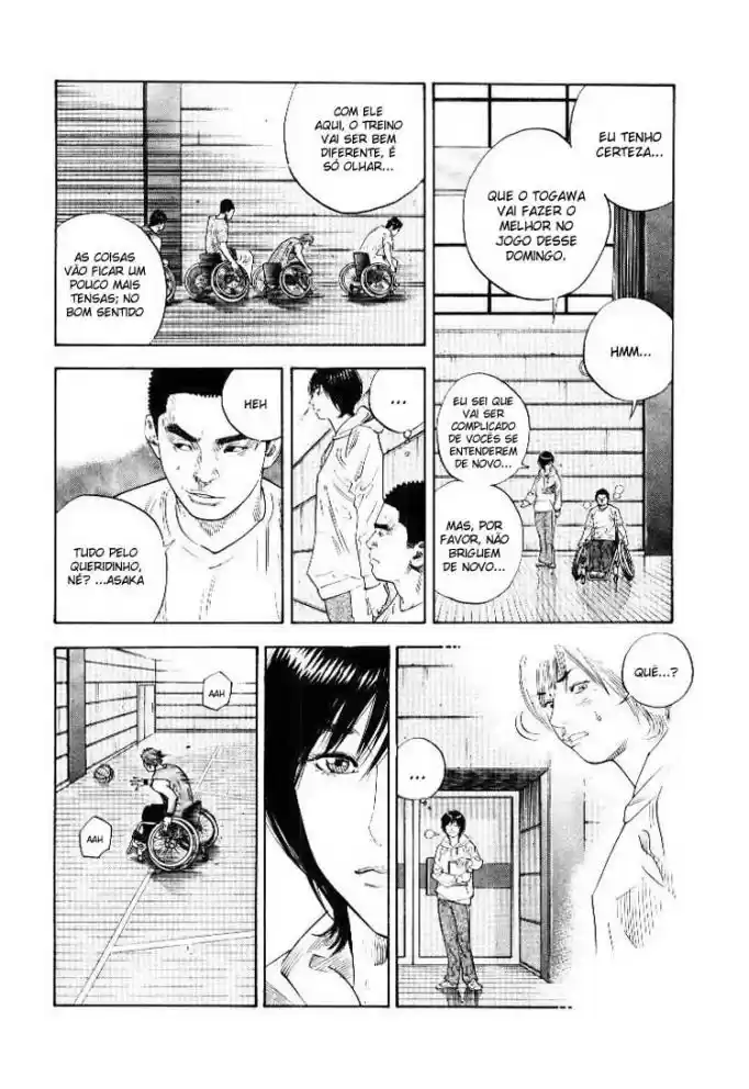 Read Real Português Manga Online