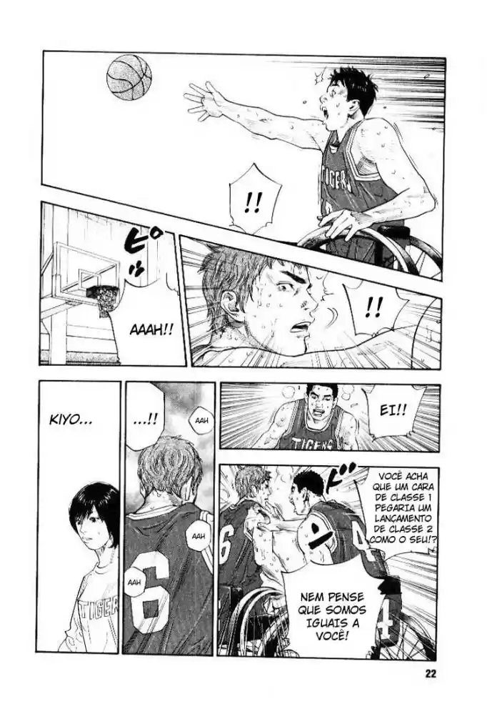 Read Real Português Manga Online