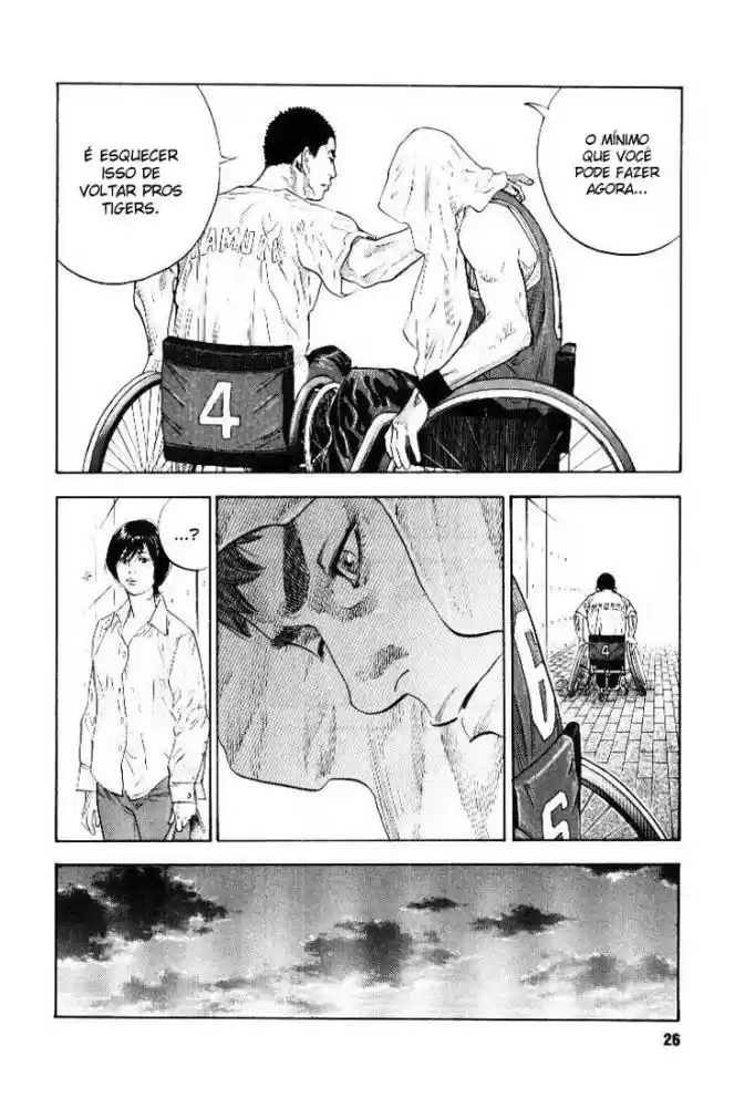 Read Real Português Manga Online