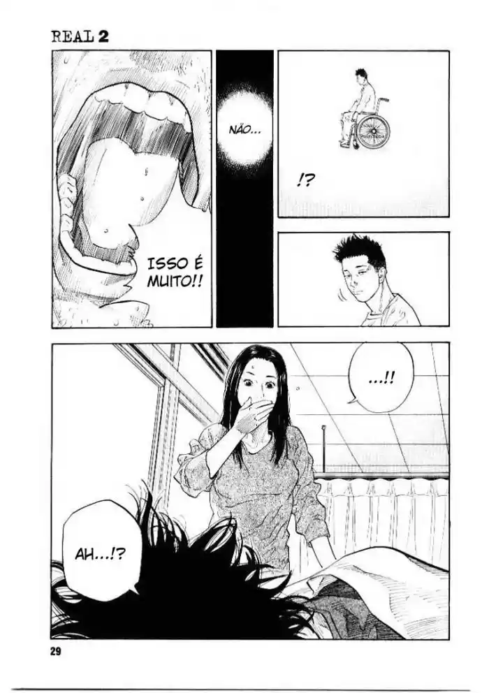 Read Real Português Manga Online