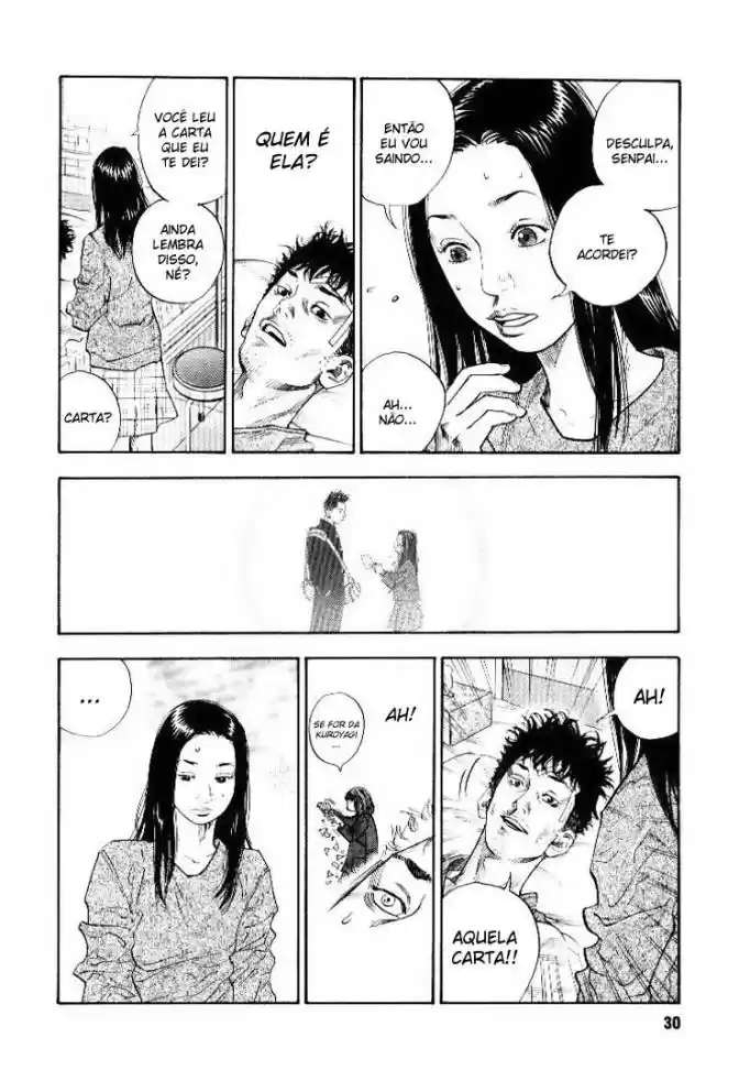 Read Real Português Manga Online