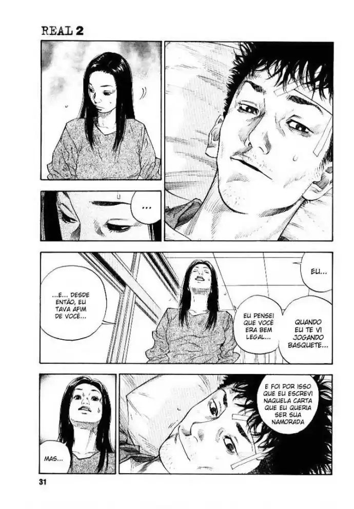 Read Real Português Manga Online