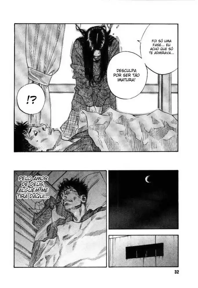 Read Real Português Manga Online