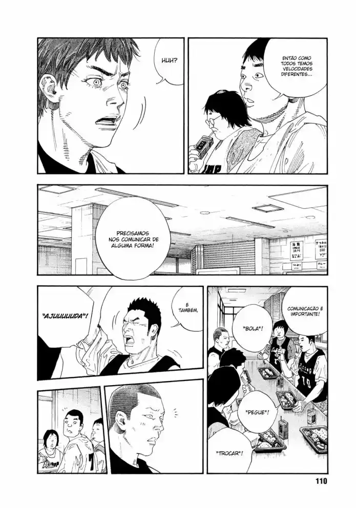 Read Real Português Manga Online