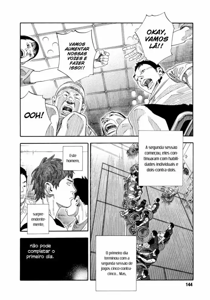 Read Real Português Manga Online