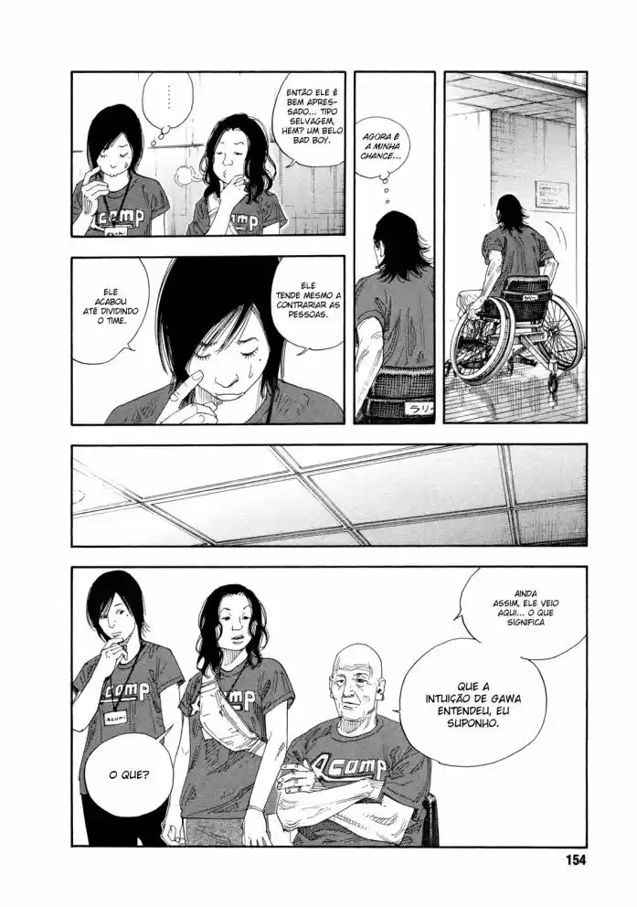 Read Real Português Manga Online