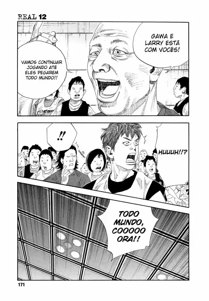 Read Real Português Manga Online