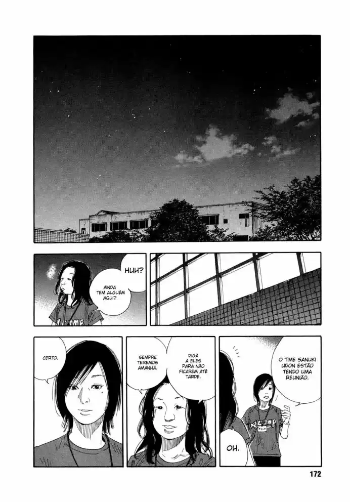 Read Real Português Manga Online