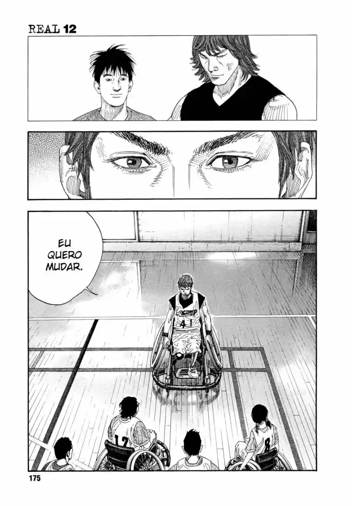 Read Real Português Manga Online