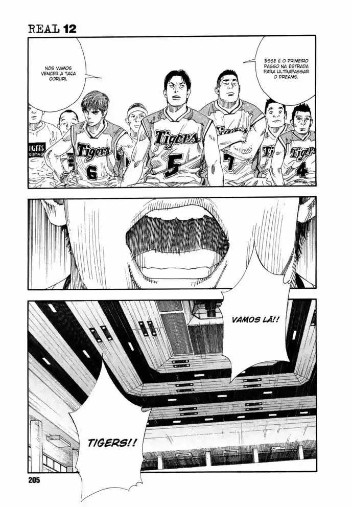 Read Real Português Manga Online