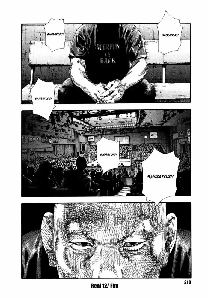 Read Real Português Manga Online