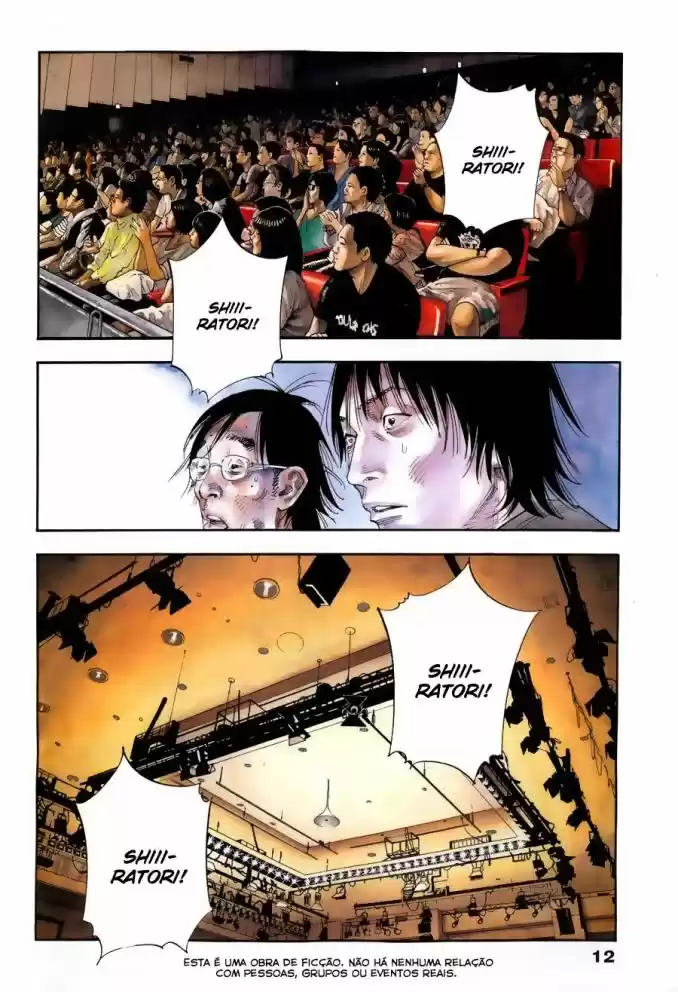 Read Real Português Manga Online