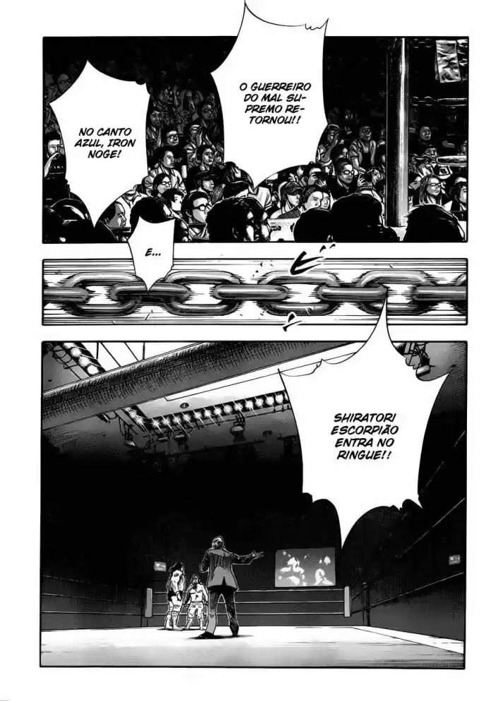 Read Real Português Manga Online